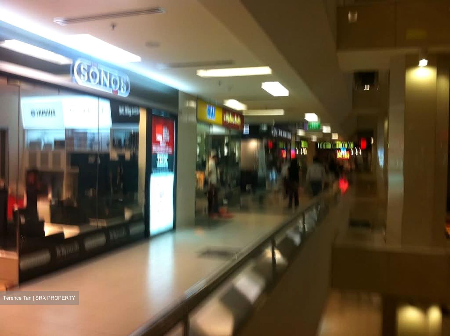 The Adelphi (D6), Retail #565996441